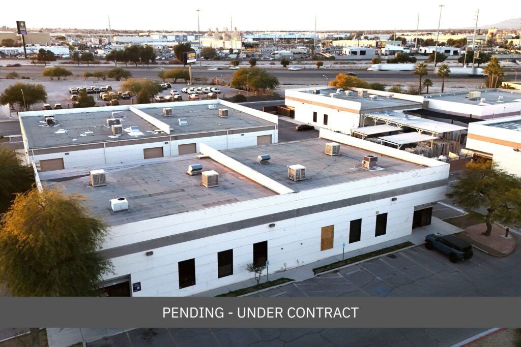 3748 Civic Center Drive